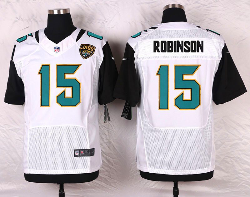 Jacksonville Jaguars elite jerseys-057